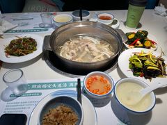 -三个椰子·现砍椰子鸡(金源CBD店)