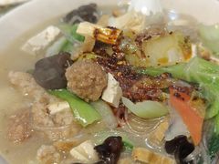 -袁家村关中印象美食(万象汇店)