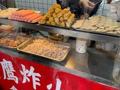 -老鹰炸鸡店(湖塘店)