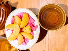 三婆婆的坛子梨-吃饭皇帝大土家民族菜(正大广场店)