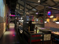 -匠子烤鱼(桫椤湾店)