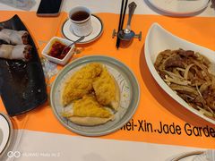 -美心·翠园(港汇恒隆广场店)