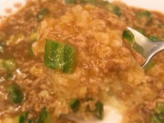 窝蛋碎牛饭-大哥餐厅(西城花园店)