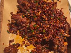 -辣可可·小炒黄牛肉(望京凯德MALL店)