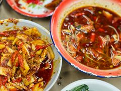 -老三样·旧食新味(船山路店)