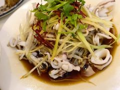 -松云居.大连人.大连菜