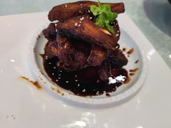 -齐家花园大酒店(宝山店)