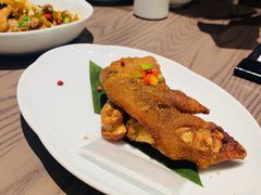 -四道菜·福建菜馆(新街口金鹰店)