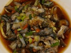 -马路边上·小海鲜烧烤(八一路店)