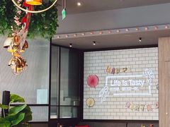 大堂-西堤牛排(合肥之心城店)