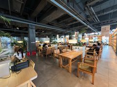 -魔方城市书房(中街益田店)