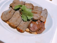 -匠心牛公馆·潮汕牛肉海鲜火锅(索菲特店)