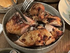 -BOR Eatery(安福路店)