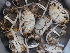 -阳澄湖大闸蟹·琼灵阁牌品牌连锁(吴中总店)