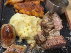 -豪客来牛排(人民东路店)
