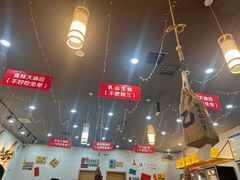 -亿牌牌东北烧烤(怀特店)