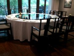 包厢-黔蘑菇四季餐厅(观山湖店)