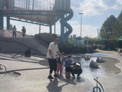 -季高兔窝窝亲子园(上海薰衣草公园店)