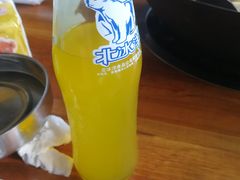 -大自然醉鹅·铁锅火焰鹅(上海联洋店)