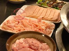 -邓莽子老火锅(中兴路总店)