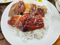 -陈光记烧腊店(罗保博士街店)