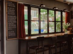 -转山咖啡(松柏社区店)
