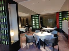 -君庭中餐厅(友谊宾馆店)