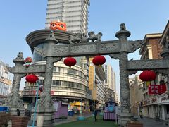 -百年尹氏汤包(湖南路狮子桥店)