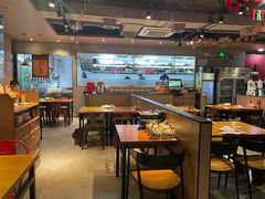 -三太子地摊烧烤·小龙虾(北蔡店)