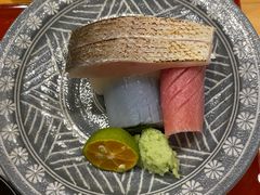 -鮨青(恒基名人购物中心店)