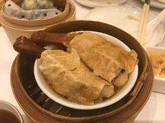 -翠园(铜锣湾广场店)