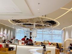 -Tims天好咖啡(江干万象城店)