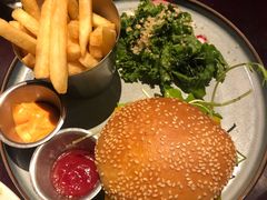 -blue frog蓝蛙(长泰广场店)