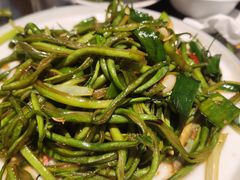 -福荣居褡裢火烧京味家常菜(西四店)