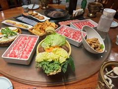 -古关火锅店(古北水镇景区店)