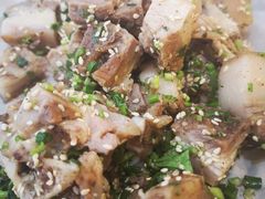 -水乡人家私房菜(逢简店)