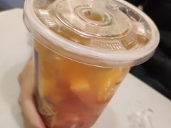 -仁义涵西餐·咖啡(中华巴洛克店)