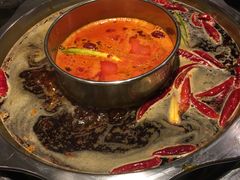 -董家湾重庆老火锅(嘉华店)