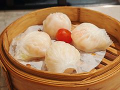 -虾饺妹·粤式手工点心(水荫路店)