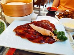 -恭敬李·烤鸭(天坛北门店)