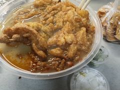 -弘束束柳州深巷螺蛳粉(珠江路店)