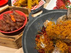 -避风塘(宝山万达店)