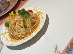 -泰椰里·泰国餐厅(智慧城广百广场店)
