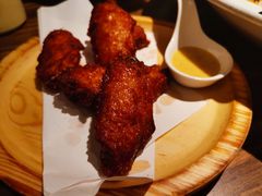 二哥爱鸡翅-太二酸菜鱼(海口友谊广场店)