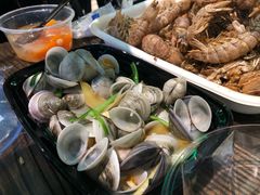 -盒马鲜生(宝地店)