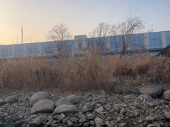 -浦口码头(轮渡站)