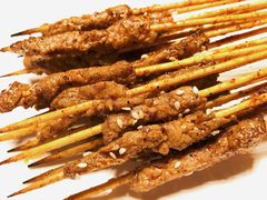 -茄子恰恰·新云南小炒(金池购物中心店)