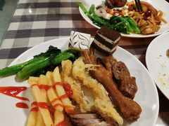 -丽池宫韩式汗蒸会馆(华灯坊店)
