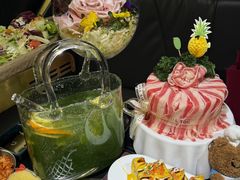 -黑牛无双·徐州烤肉(解放北路店)