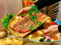 -炭之家·齐齐哈尔非遗烤肉·鲜切直供(中央大街店)